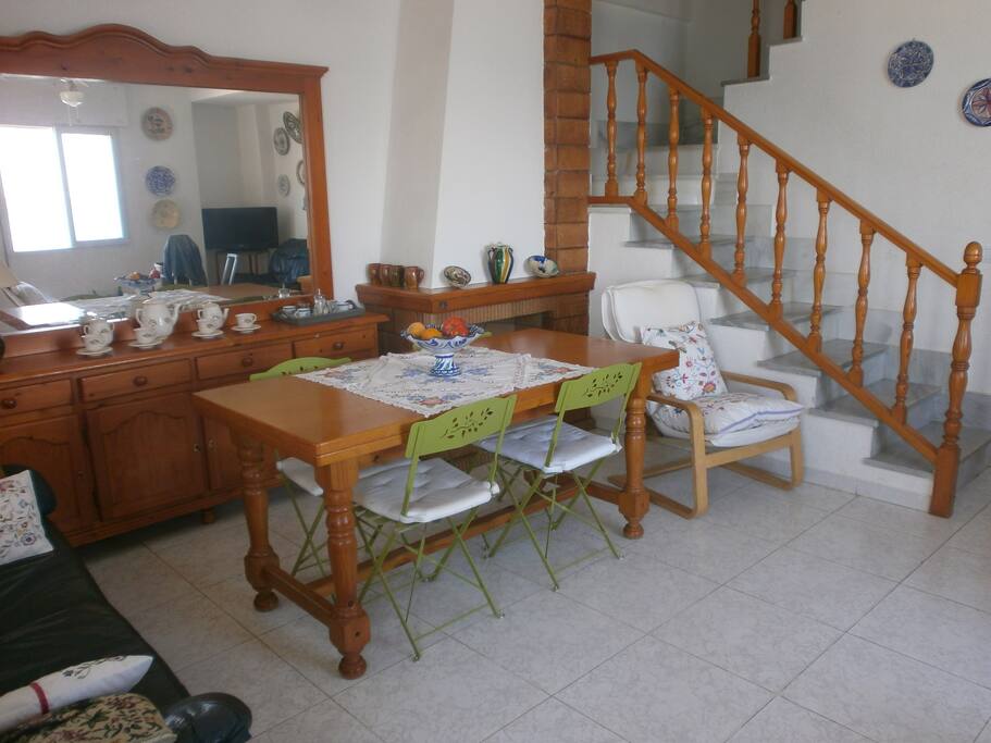 Comedor