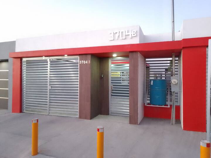 Casa Libertad 3704-A