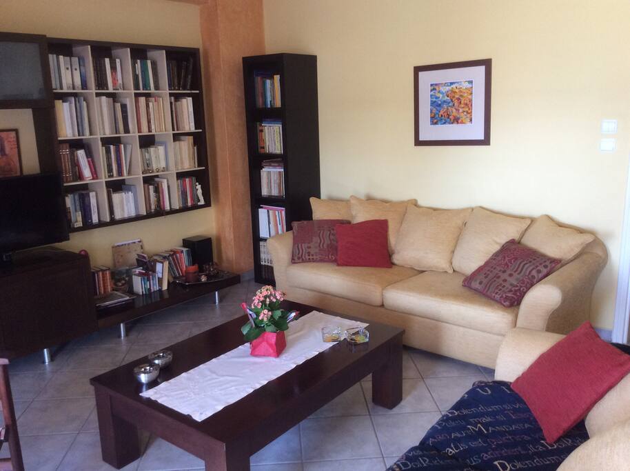 Sitting room