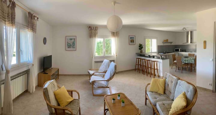 Gîte De Caractère En Cévennes : Le Mas Du Parterre - Saint-Hippolyte-du-Fort