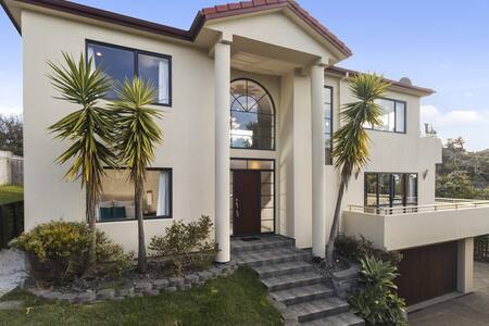 Auckland Retreat★★Private bathroom