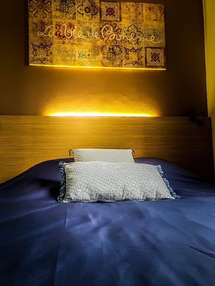 Dormitorio