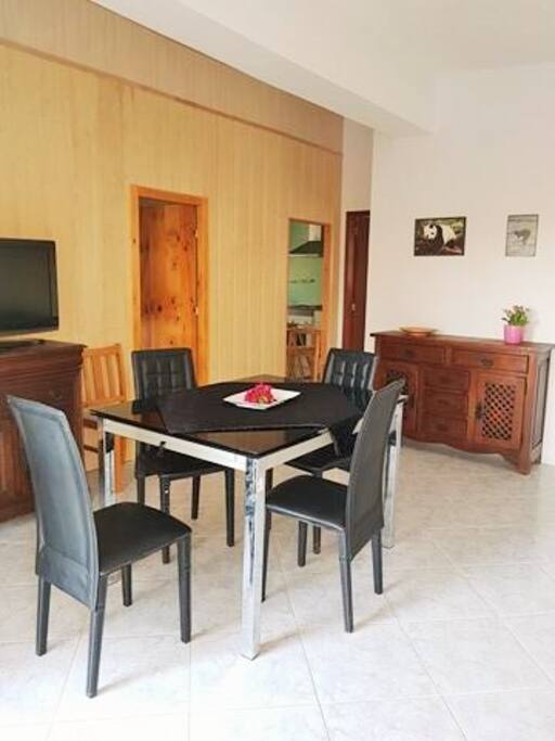 sala