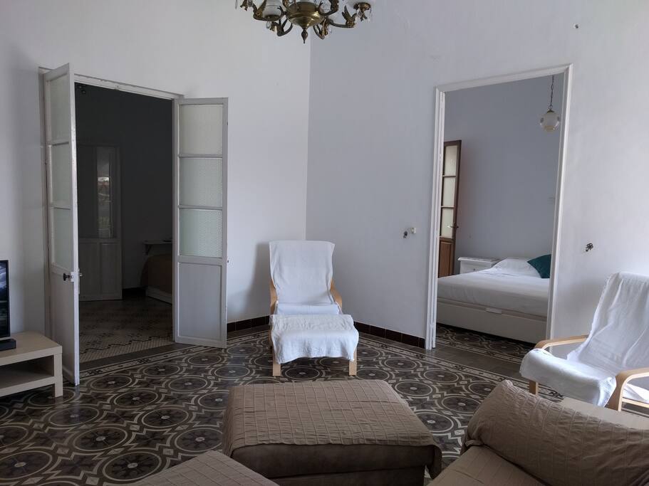 Salón