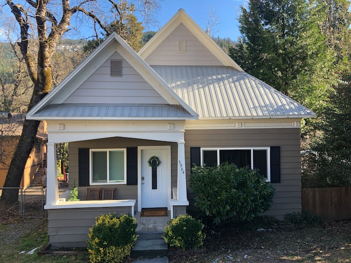 Dunsmuir Vacation Rentals Houses and More Airbnb