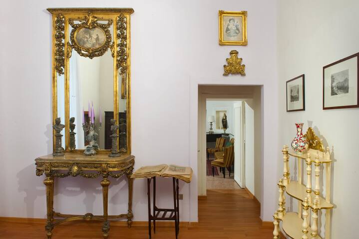 Domus Decumana in the heart of town gallery image 3