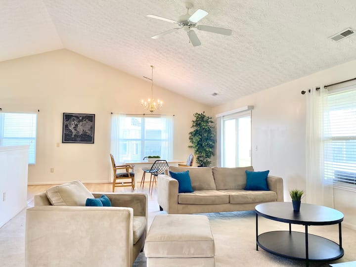 Campobello Island locations de vacances et logements Dayton, Ohio