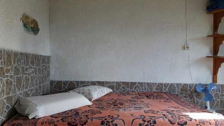 Chumba cha kulala 2
