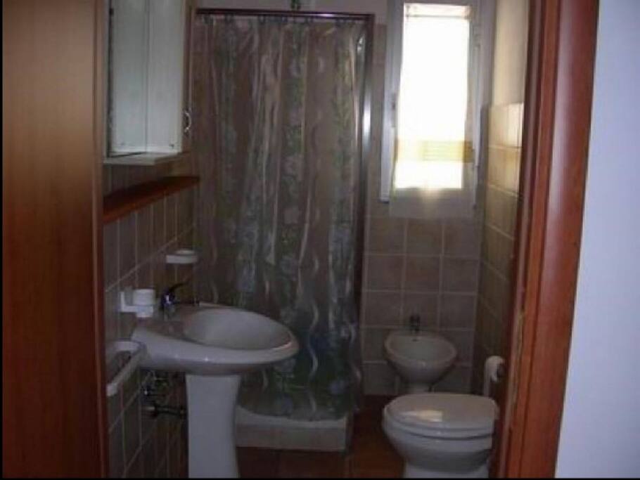 BAGNO