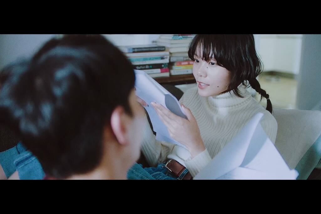 헤이즈 '내가 더 나빠' 뮤직비디오