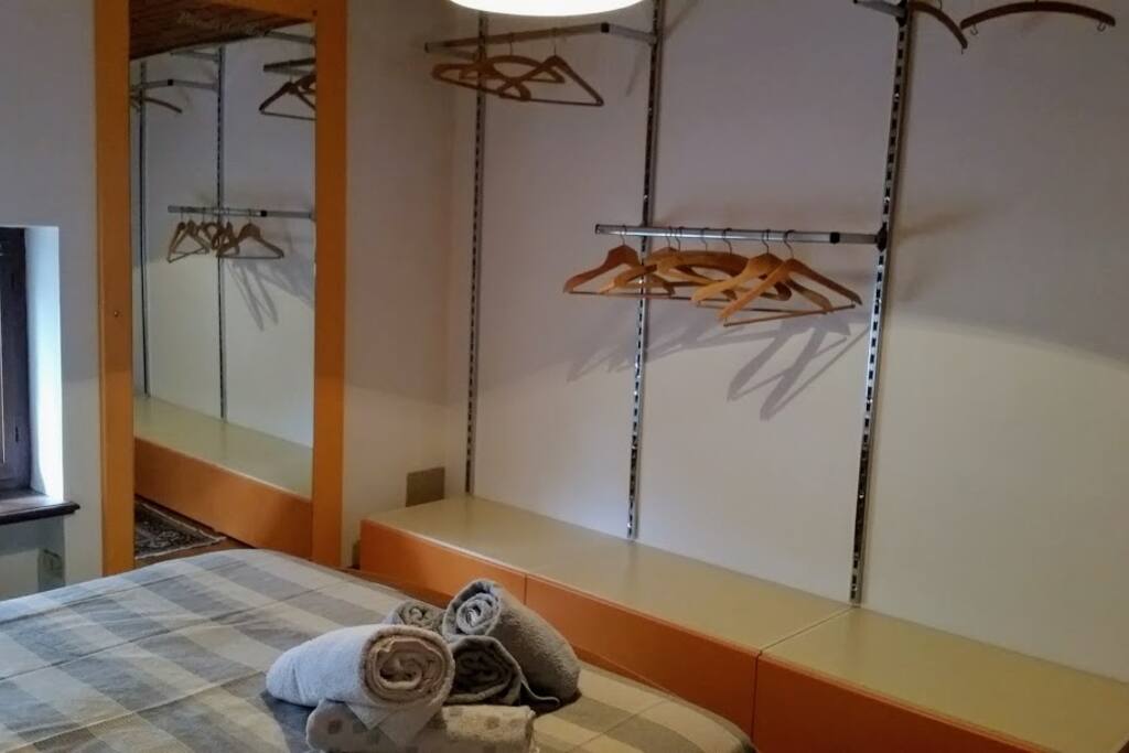 Camera da letto
