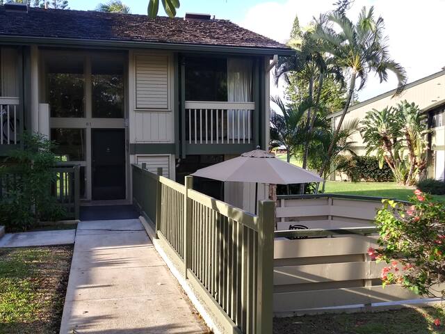 Turtle Bay Condo. Beautiful grounds and beaches. gallery image 3