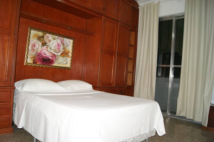 4 Quartos Lado Metrô gallery image 4