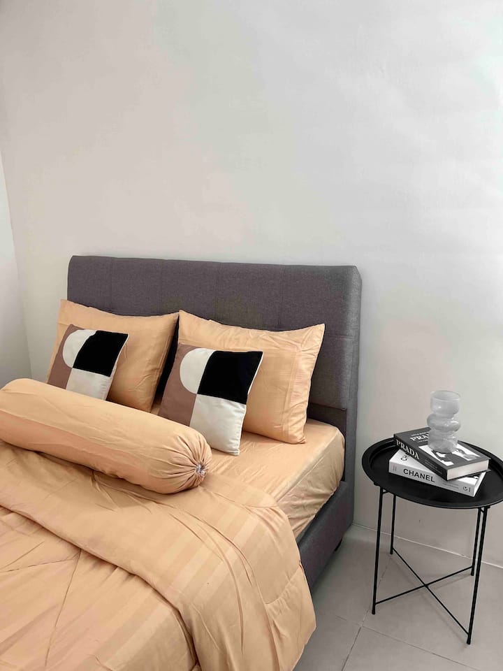 Camera da letto 1
