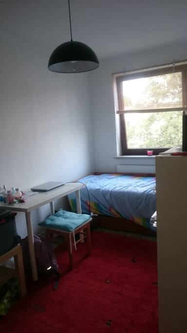 Another picture of you room )