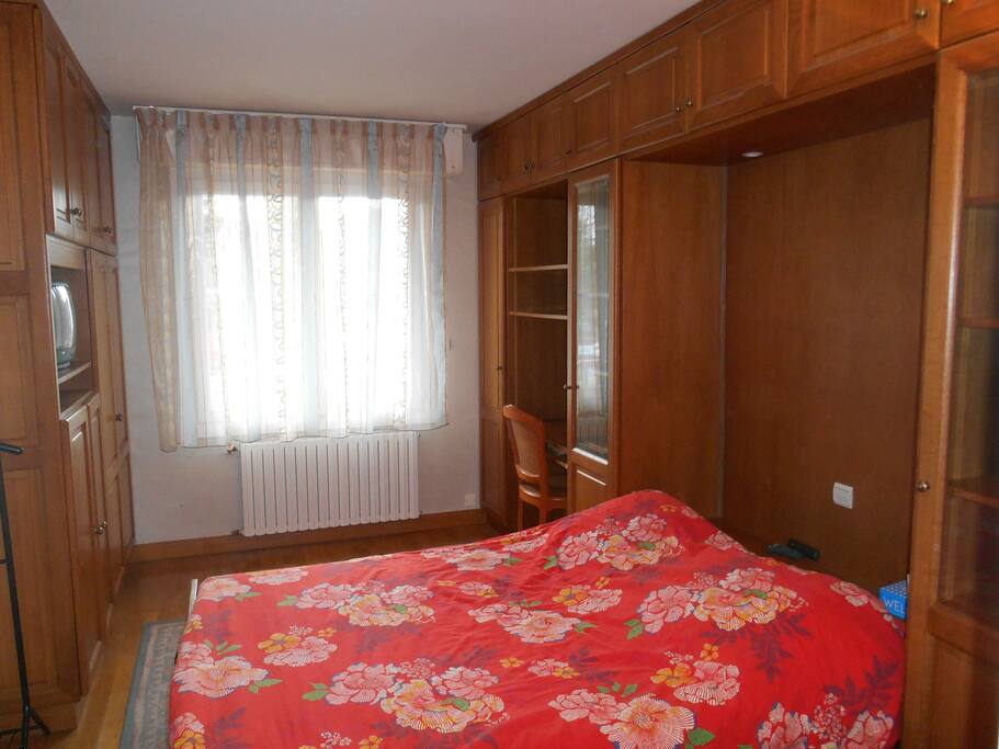 Chambre 1