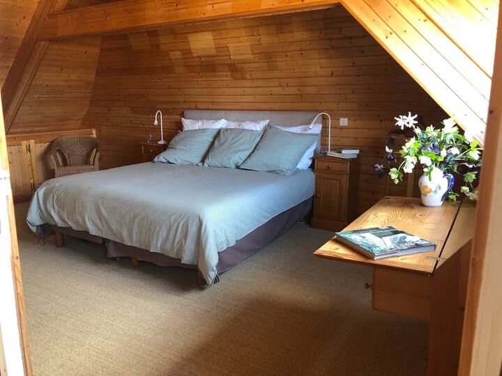 Спална соба 2