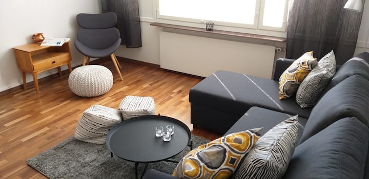 Kouvola Vuokrattavat loma-asunnot ja talot - Kymenlaakso, Suomi | Airbnb