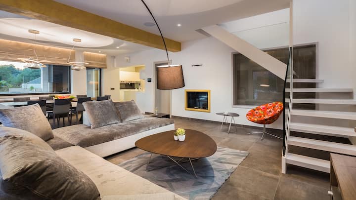 ห้องนั่งเล่น