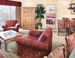 אזורי מגורים מרווחים