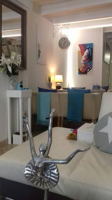 coin repas