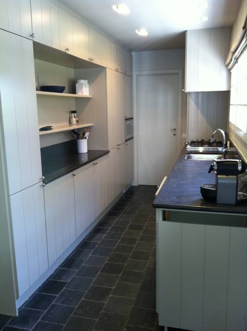 Keuken