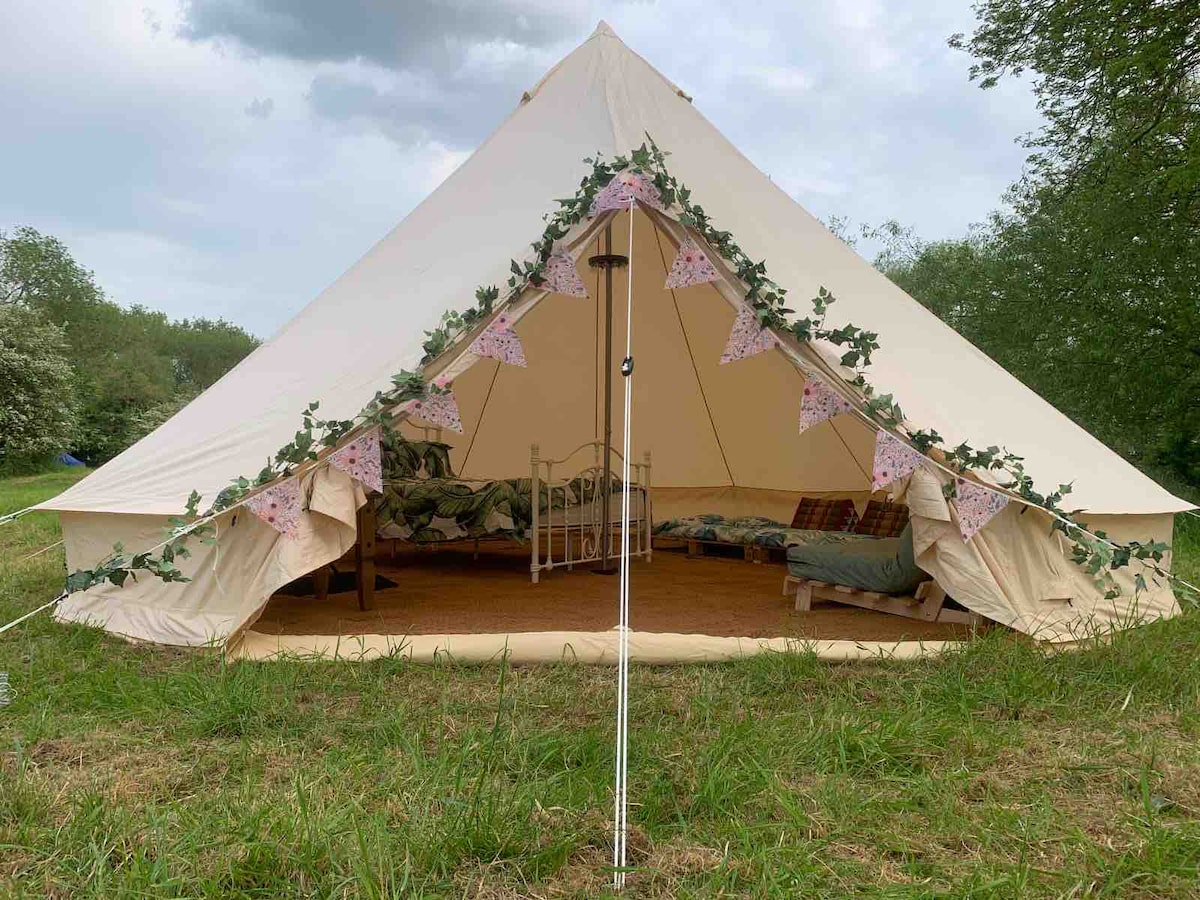 Cotswolds Tent Vacation Rentals England United Kingdom Airbnb