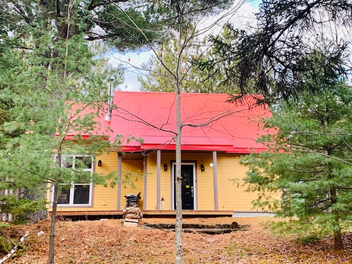 Wentworth Vacation Rentals & Homes Nova Scotia, Canada Airbnb