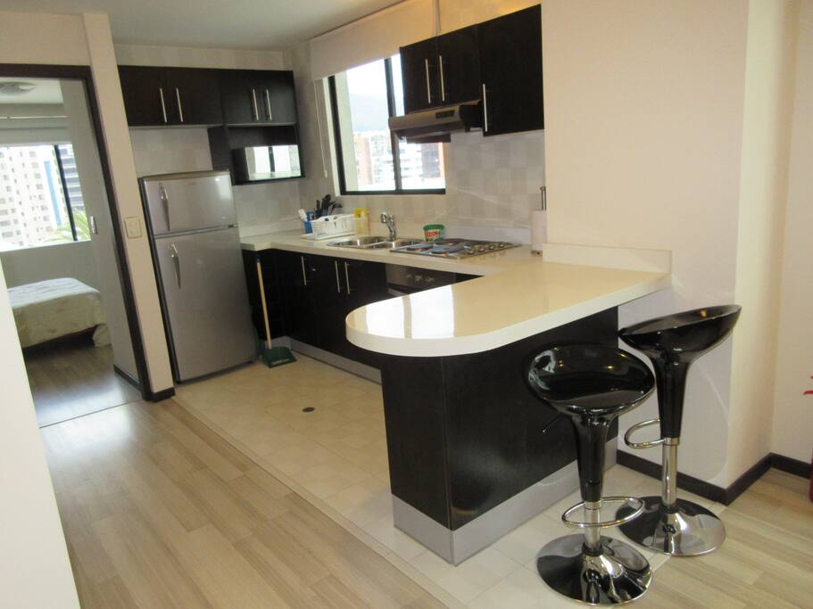 Cocina