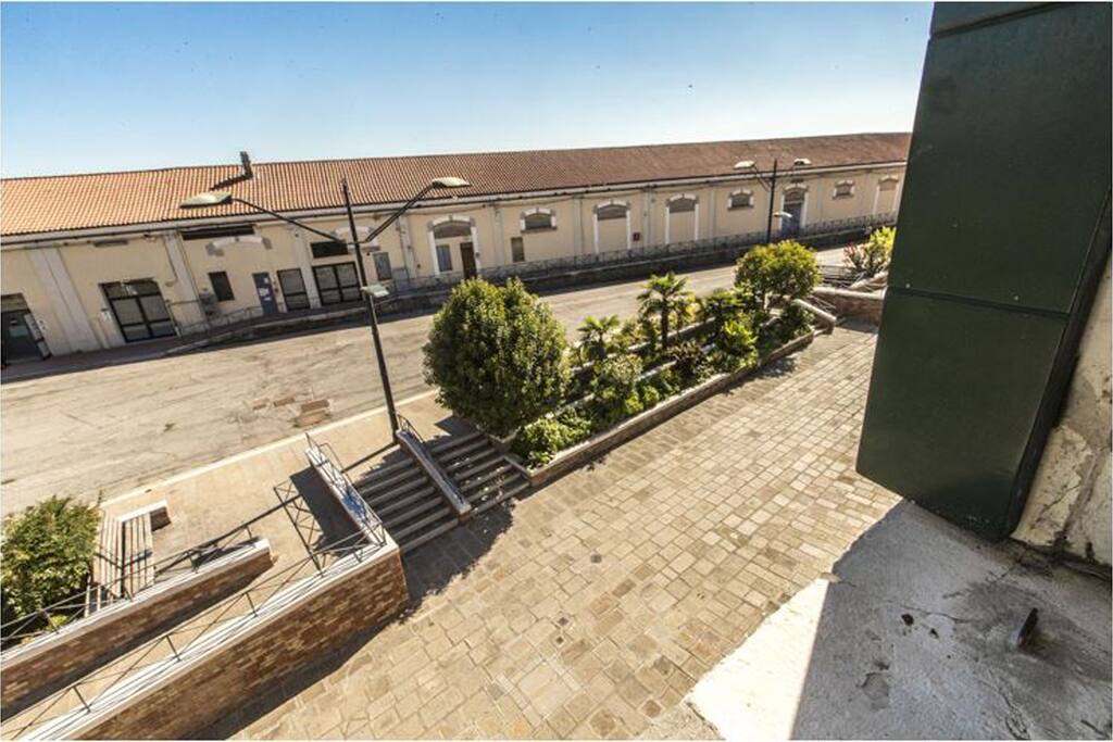 MARITTIMA
