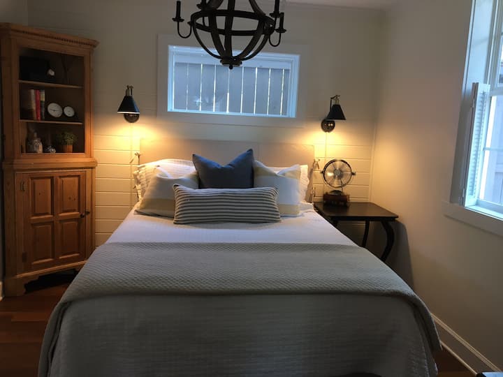 Top 22 Airbnb Vacation Rentals In Saint Simons Island, USA