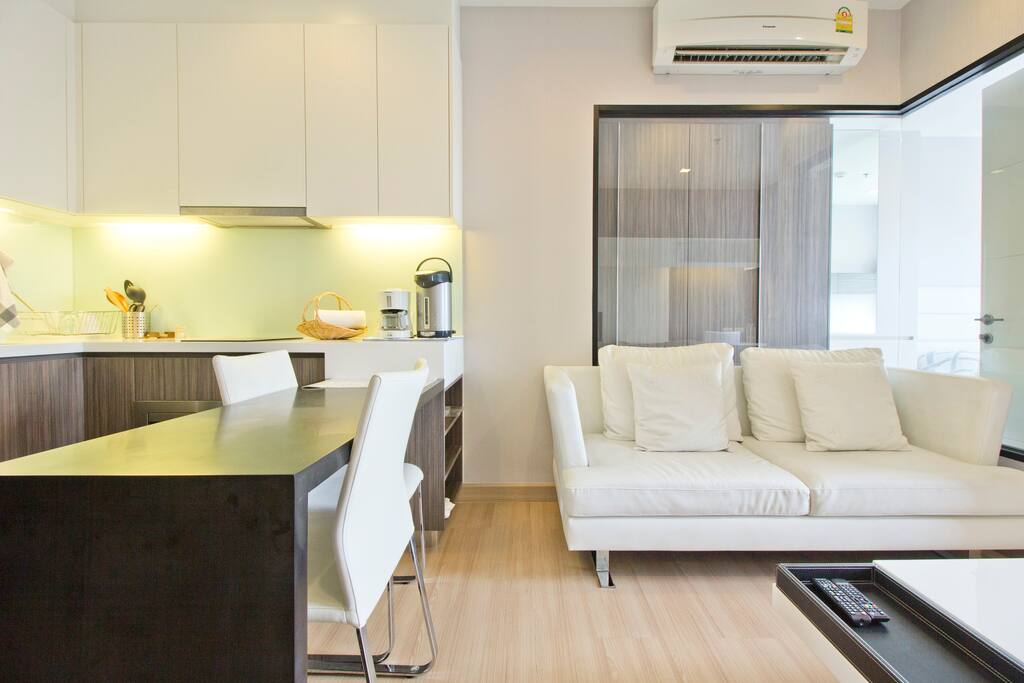living space