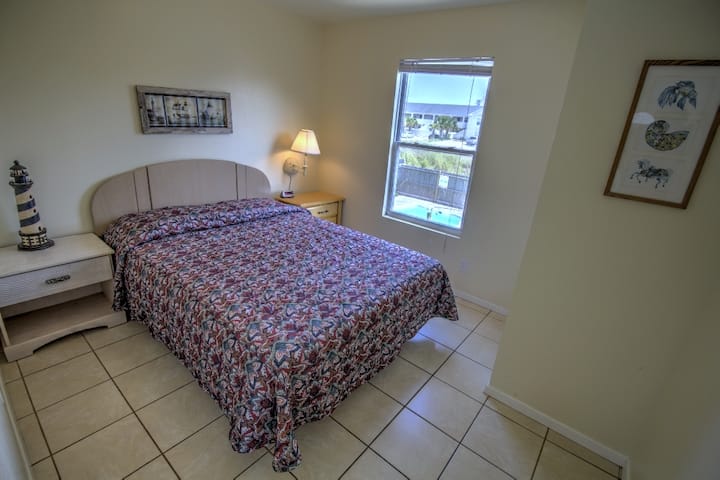Oleander Beach Lodge #2