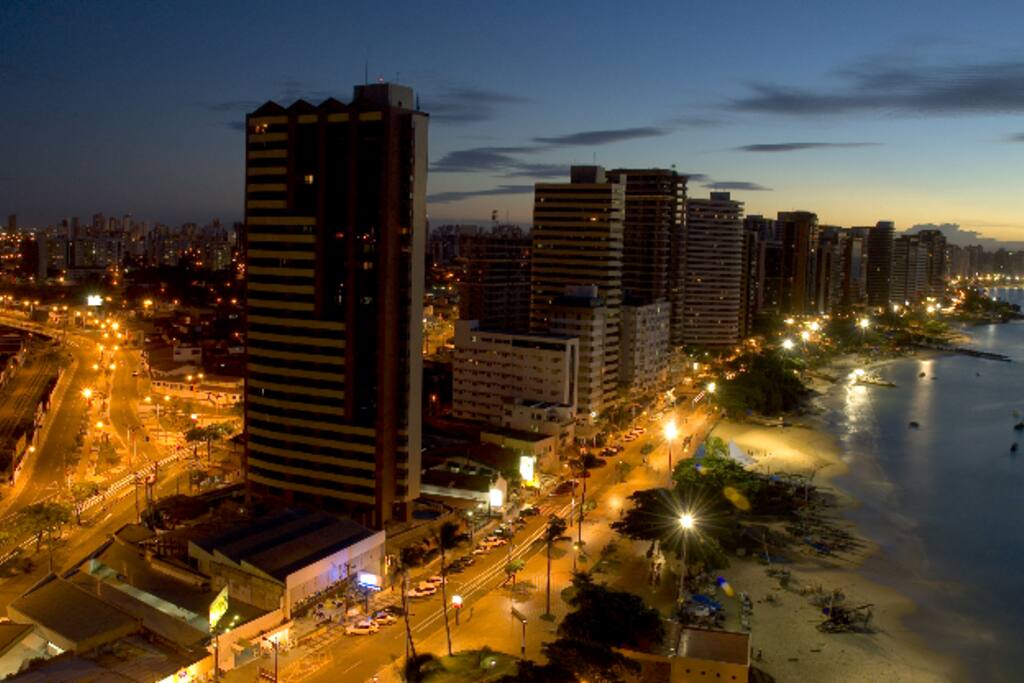 Lungo Mare Fortaleza