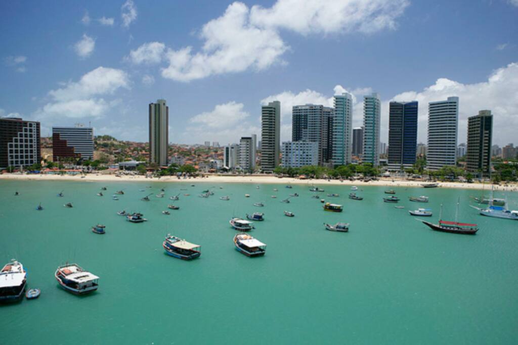 Fortaleza