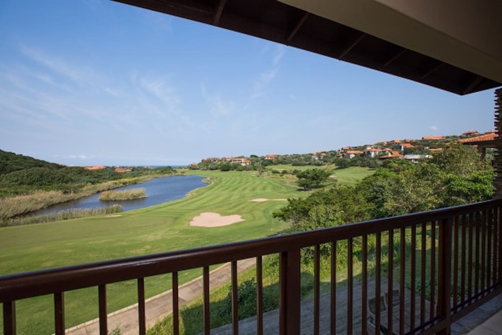 Front Bedroom View