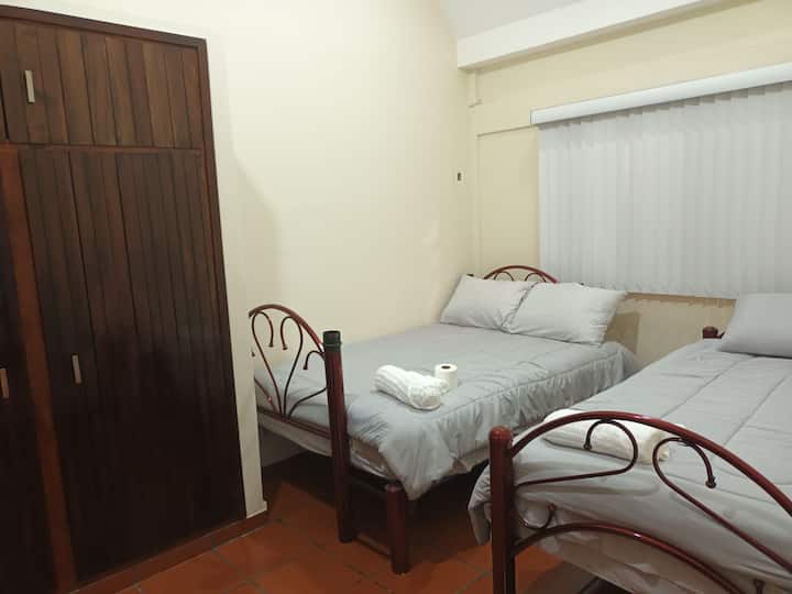 غرفة النوم 1