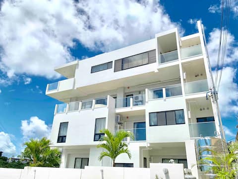 * Terrace jacuzzi available
11 people in a luxurious space secret hidden house *
CONDOMINIUM red -BI