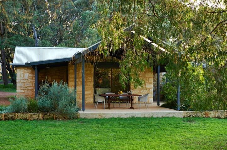 Organic Farm – Limestone Bungalow, Margaret River gallery image 4