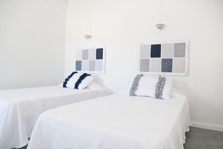 غرفة النوم 2