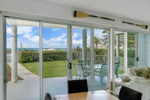 Sanctuary Luxury Beach House