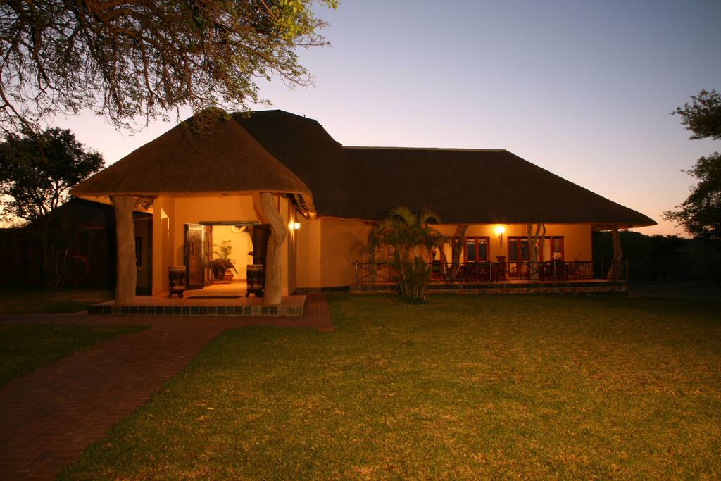 Lodge