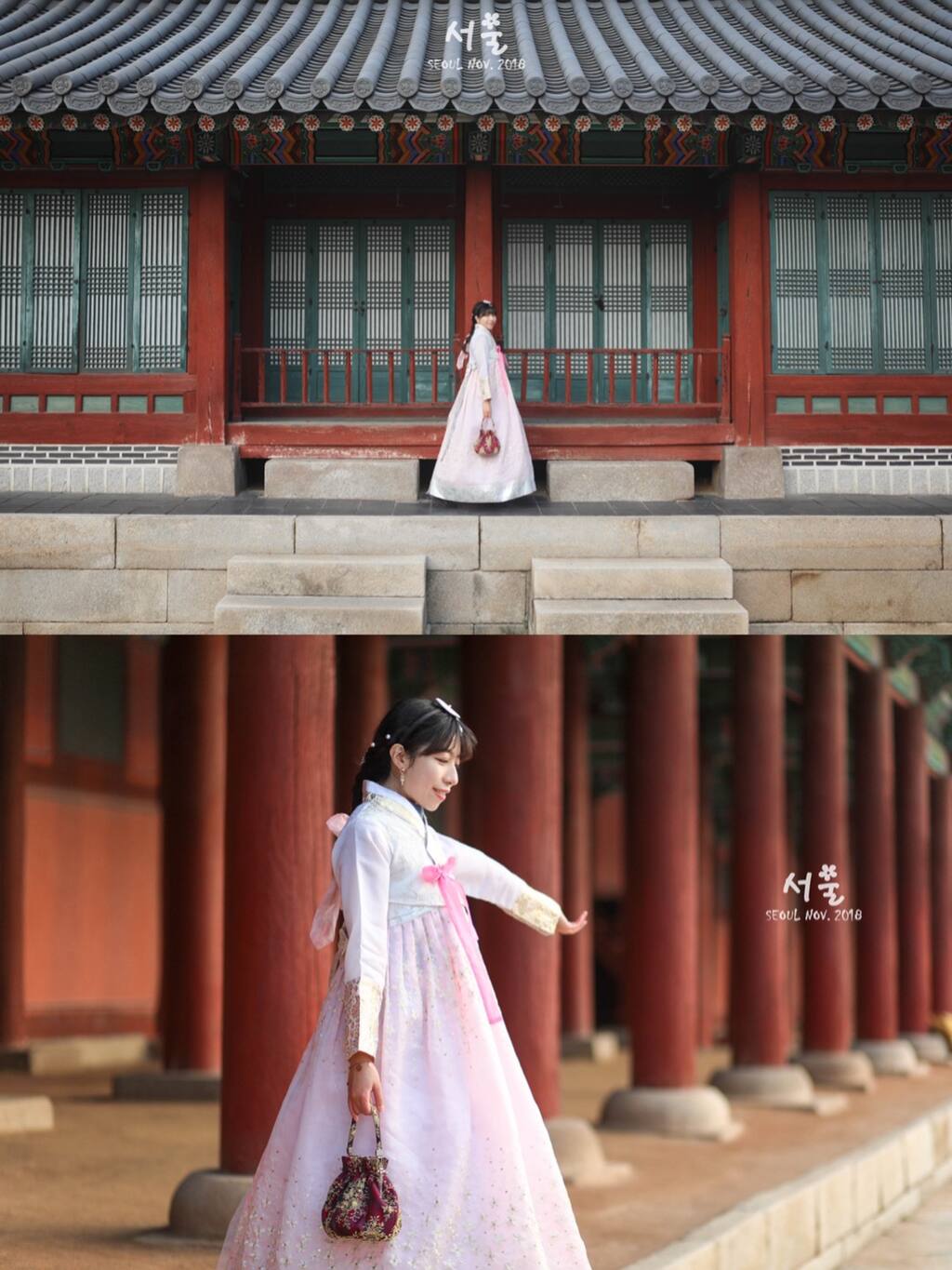 韩剧里的景福宫和北村韩屋村之韩服体验 汉城旅游攻略 尽在airbnb爱彼迎 韩剧里的景福宫和北村韩屋村之韩服体验 汉城旅游攻略 尽在airbnb爱彼迎