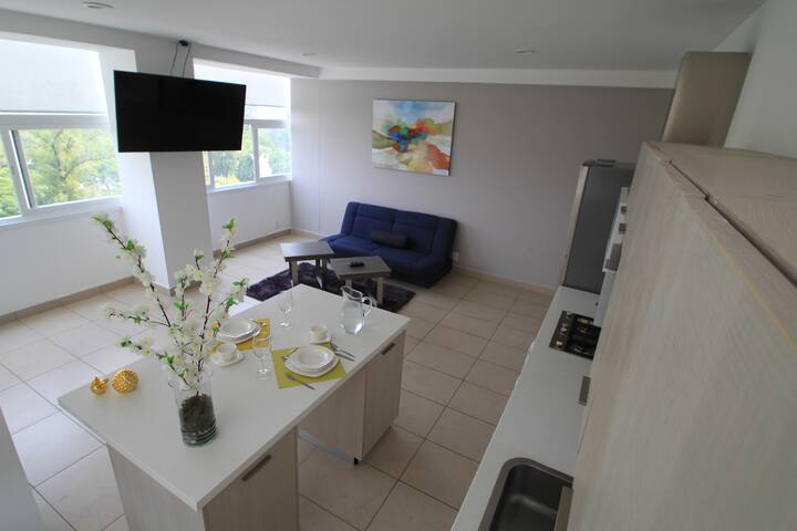 Hugo Brauer Apartments managed Airbnb listing 2