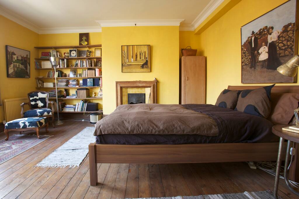 London Chelsea sunny flat 2BR Apartments for Rent in Chelsea, Greater