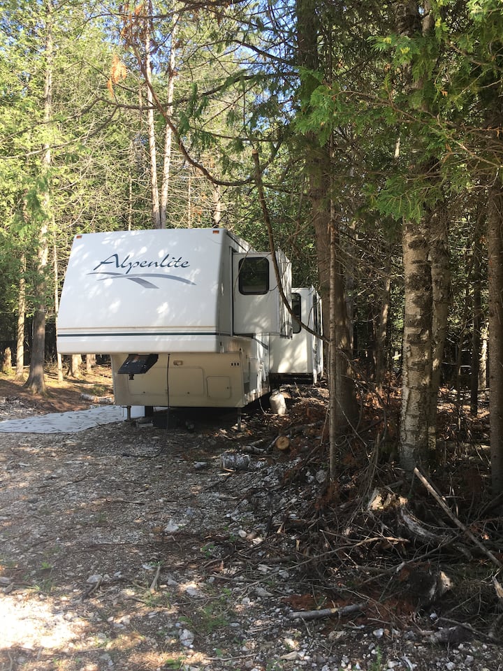 Bois Blanc Island Vacation Rentals Airbnb