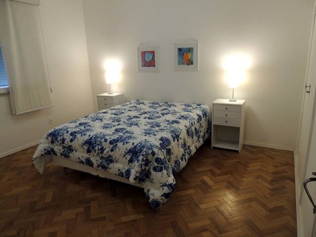 Nice apartment in Leme. gallery image 5