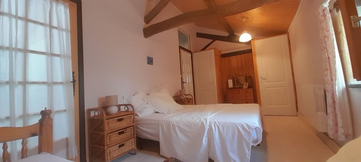 ห้องนอน