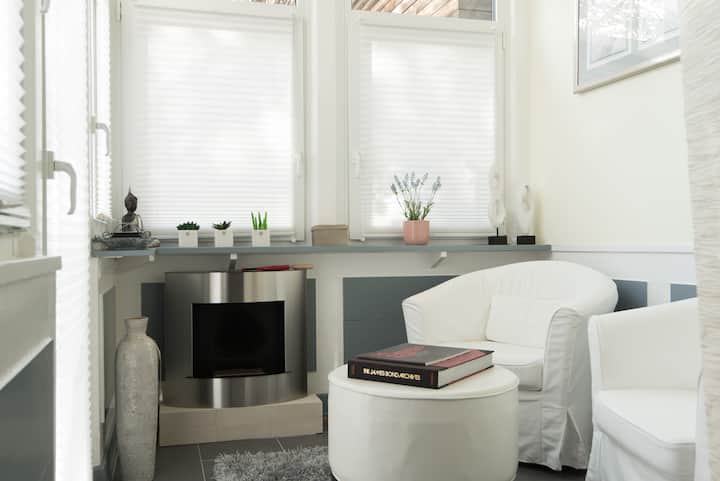 Tolles Apartment Im Musikerviertel - Kaiserslautern