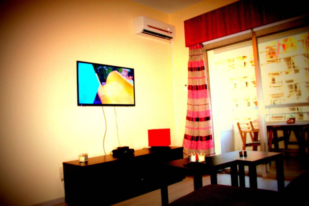 TV Room/Living Room